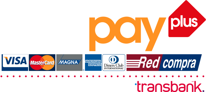 Webpay Plus (Transbank): Visa, Mastercard, Redcompra y más